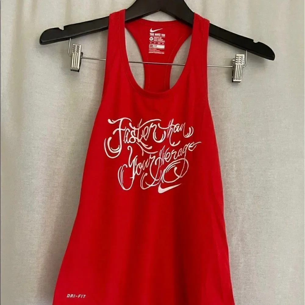 Nike Tank Top